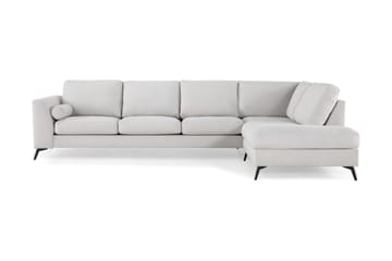 Ocean Lyx 4-pers Sofa med Chaiselong Højre