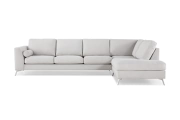 Ocean Lyx 4-pers Sofa med Chaiselong Højre