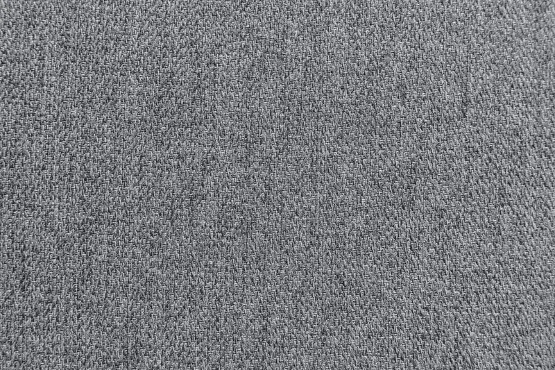 Peppe 3-personers Vendbar L-formet Divansofa i Stof - Lysegrå - Møbler - Sofaer - Sofa med chaiselong