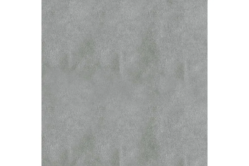 Rapale 3-Pers. Sofa med Chaiselong Venstre med Puder - Velour/Lysegrå - Møbler - Sofaer - Sofa med chaiselong