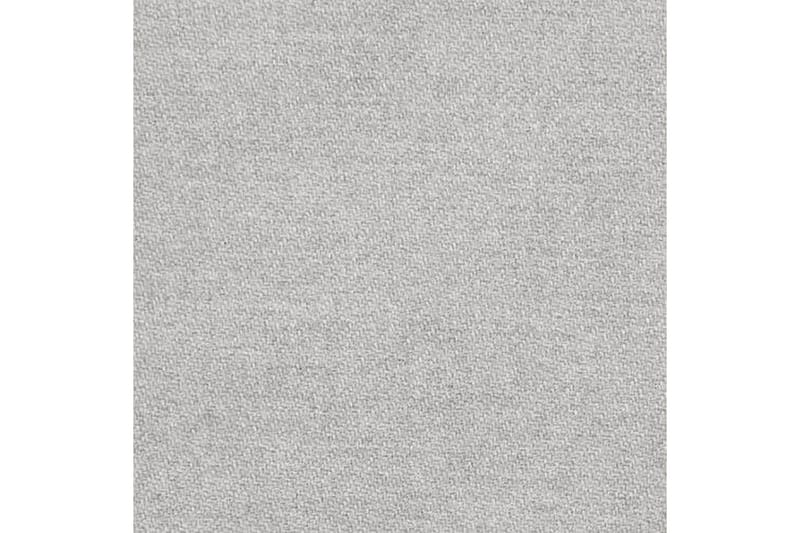 Rapale 3-Pers. Sofa med Chaiselong Venstre med Puder - Grå - Møbler - Sofaer - Sofa med chaiselong