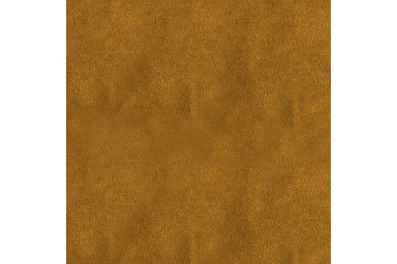 Rapale 3-Pers. Sofa med Chaiselong Venstre med Puder - Velour/Gul - Møbler - Sofaer - Sofa med chaiselong