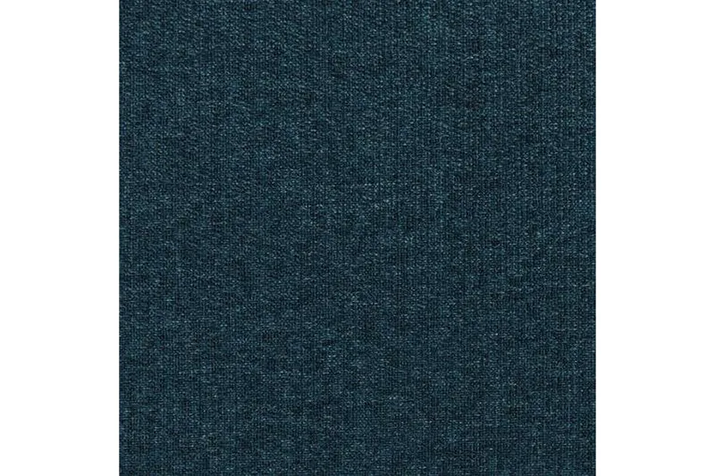 Rapale 3-Pers. Sofa med Chaiselong Venstre med Puder - Blå - Møbler - Sofaer - Sofa med chaiselong