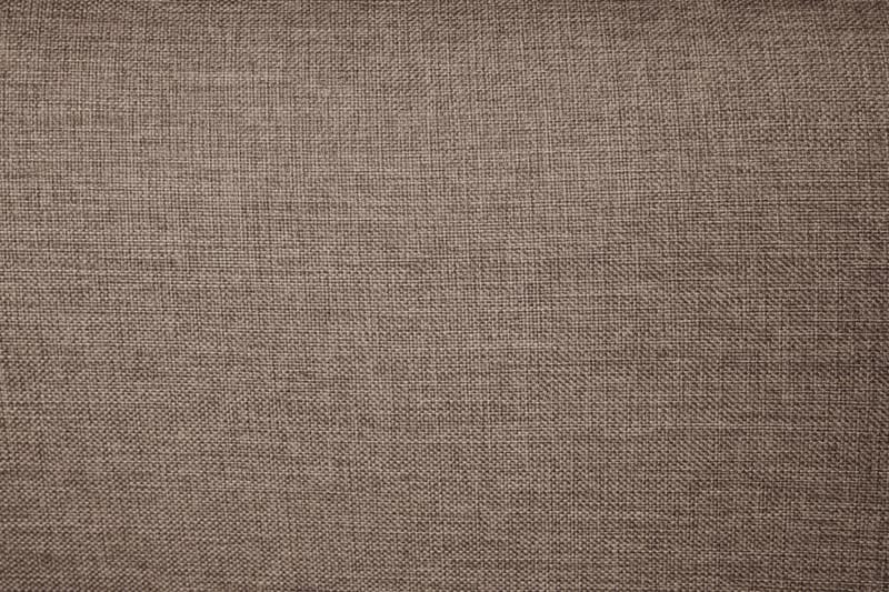 Redlands Sofa med Chaiselong 3-personers - Brun - Møbler - Sofaer - Sofa med chaiselong