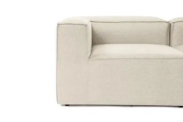 Redlands Sofa med Chaiselong 3-personers - Ecru - Møbler - Sofaer - Sofa med chaiselong