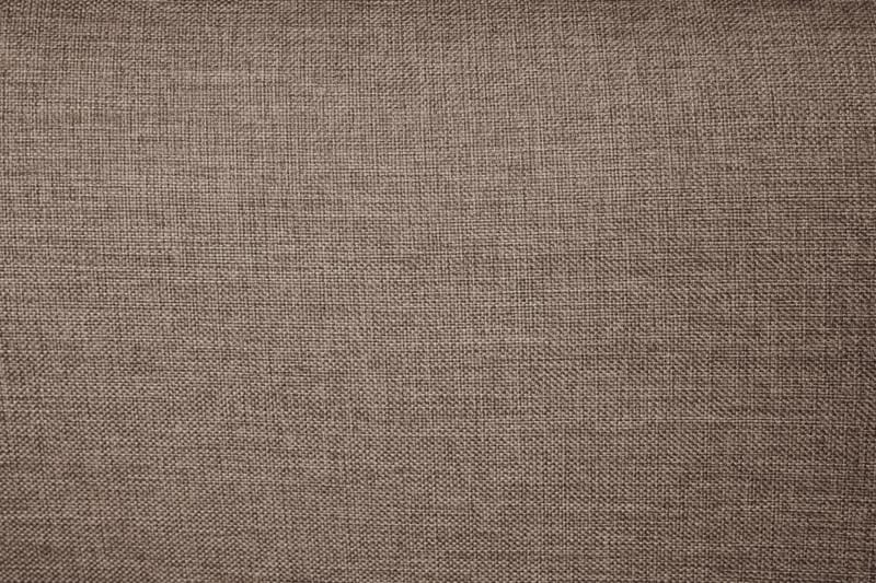 Redlands Sofa med Chaiselong 3-personers - Brun - Møbler - Sofaer - Sofa med chaiselong