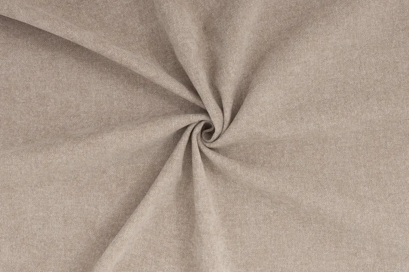 Rossita Lyx 4-personers Ekstra dyb Sofa med Chaiselong Højre - Beige Stof - Møbler - Sofaer - Sofa med chaiselong