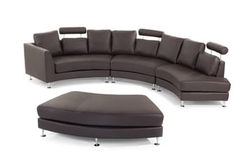 Rotunda sovesofa 448 cm