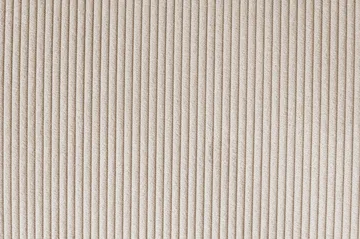 Scandi Dyb 4-personers sofa med højrevendt chaiselong i Jernbanefløjl - Beige - Møbler - Sofaer - Sofa med chaiselong
