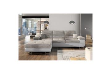 Sektionssofa Eltap Armando 289x85x203 cm