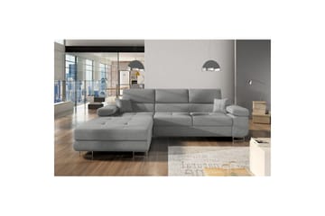 Sektionssofa Eltap Armando 289x85x203 cm