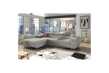 Sektionssofa Eltap Armando 289x85x203 cm