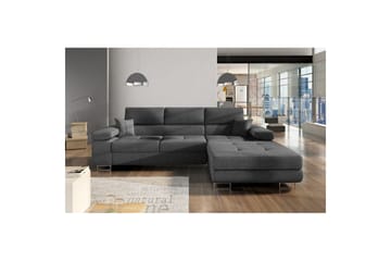Sektionssofa Eltap Armando 289x85x203 cm