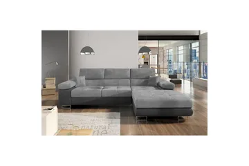 Sektionssofa Eltap Armando 289x85x203 cm