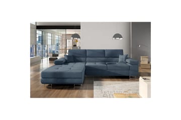 Sektionssofa Eltap Armando 289x85x203 cm