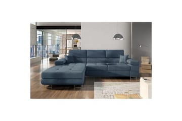 Sektionssofa Eltap Armando 289x85x203 cm