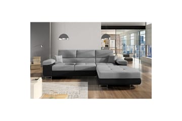 Sektionssofa Eltap Armando 289x85x203 cm