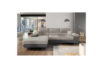 Sektionssofa Eltap Armando 289x85x203 cm