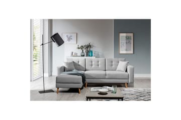 Sektionssofa Eltap Asgard L 248x93x162 cm