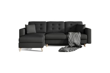 Sektionssofa Eltap Asgard L 248x93x162 cm