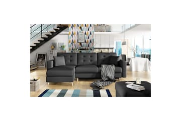 Sektionssofa Eltap Asgard L 248x93x162 cm