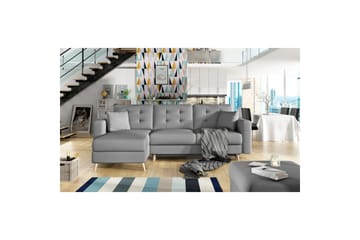 Sektionssofa Eltap Asgard L 248x93x162 cm