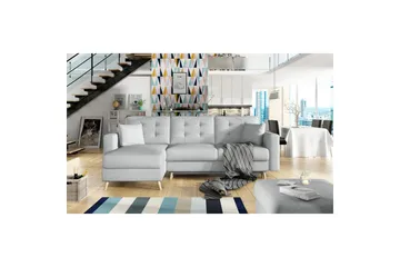 Sektionssofa Eltap Asgard L 248x93x162 cm