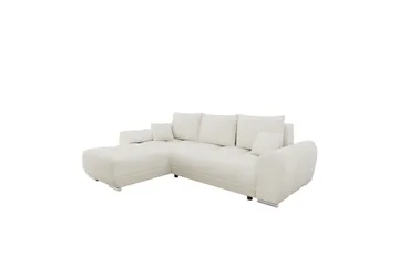Simerly Sofa med Divan 3-personers
