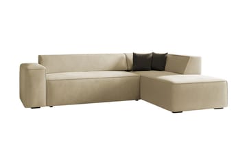 Slucajno 6-Pers. Sofa Venstre