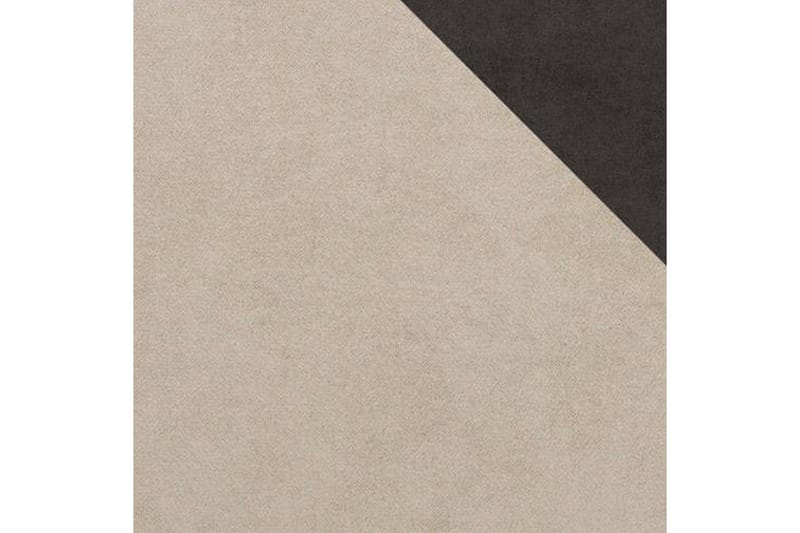 Slucajno 6-Pers. Sofa Venstre - Beige - Møbler - Sofaer - Sofa med chaiselong