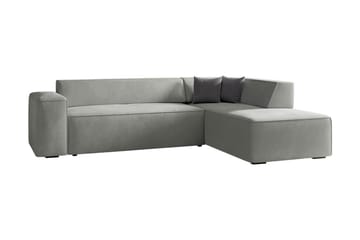 Slucajno 6-Pers. Sofa Venstre