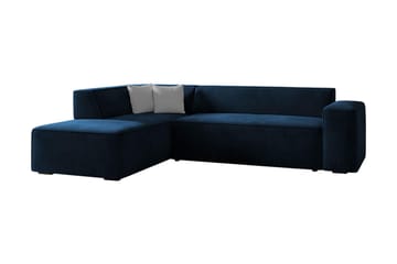 Slucajno 6-Pers. Sofa Venstre