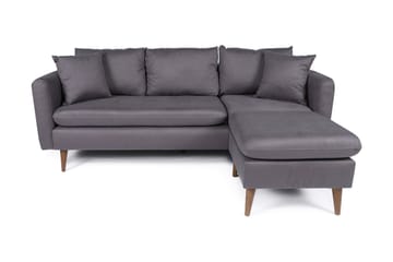 Sofiko Chaiselongsofa Højre