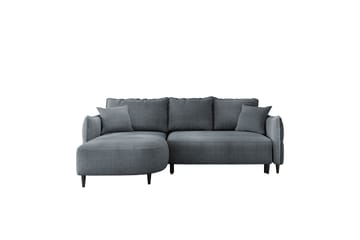 Sycylia Sofa med Divan 3-personers