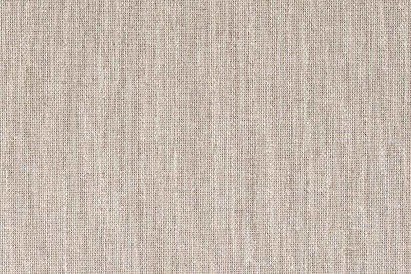 Trend 4-personers Højrevendt L-formet Chaiselongsofa i Stof 280 cm bred - Beige - Møbler - Sofaer - Sofa med chaiselong