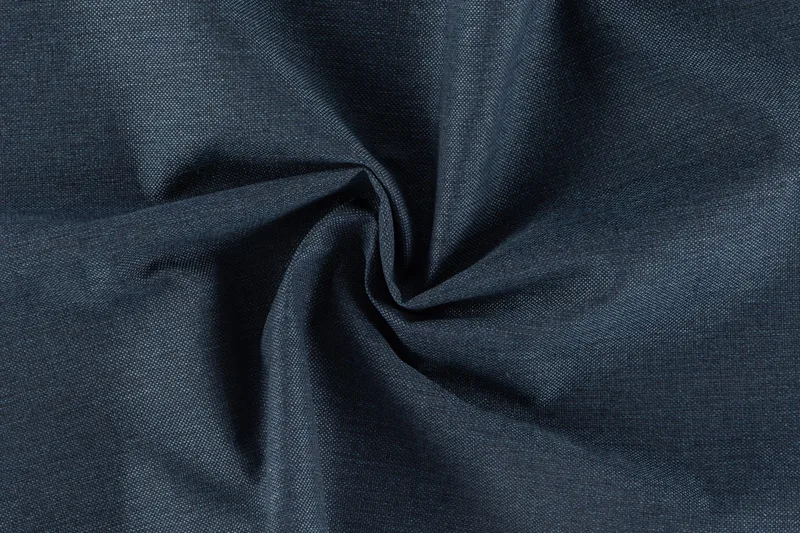 Trend 4-personers Venstrevendt L-formet Chaiselongsofa i Stof - Blå - Møbler - Sofaer - Sofa med chaiselong