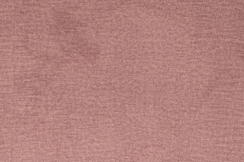 Trend 4-personers Højrevendt L-formet Chaiselongsofa i Fløjl - Rosa - Møbler - Sofaer - Sofa med chaiselong