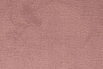 Trend 4-personers Højrevendt L-formet Chaiselongsofa i Fløjl - Rosa - Møbler - Sofaer - Sofa med chaiselong