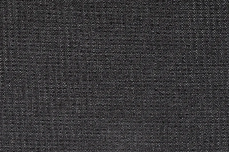 Trend 4-personers Højrevendt L-formet Chaiselongsofa i Stof - Sort - Møbler - Sofaer - Sofa med chaiselong