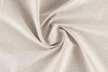 Trend Lyx 3-personers Venstrevendt L-formet Chaiselongsofa i Stof - Beige - Møbler - Sofaer - Sofa med chaiselong
