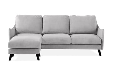 Trend Lyx 3-Pers. Chaiselongsofa Venstre