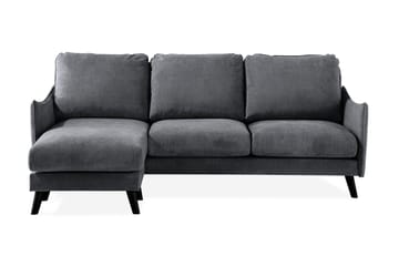 Trend Lyx 3-Pers. Chaiselongsofa Venstre