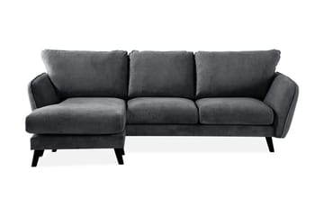 Trend Lyx 3-Pers. Chaiselongsofa Venstre