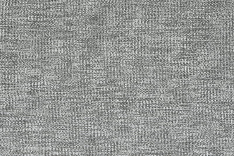 Trend Lyx 3-personers Venstrevendt L-formet Chaiselongsofa i Stof - Grå - Møbler - Sofaer - Sofa med chaiselong - 4 personers sofa med chaiselong