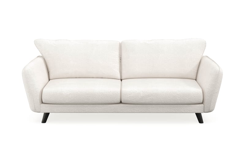 Trend Lyx 3-Pers. Sofa - Sofa med chaiselong - 3 personers sofa med chaiselong