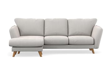 Trend Lyx 3-Pers. Chaiselongsofa Venstre