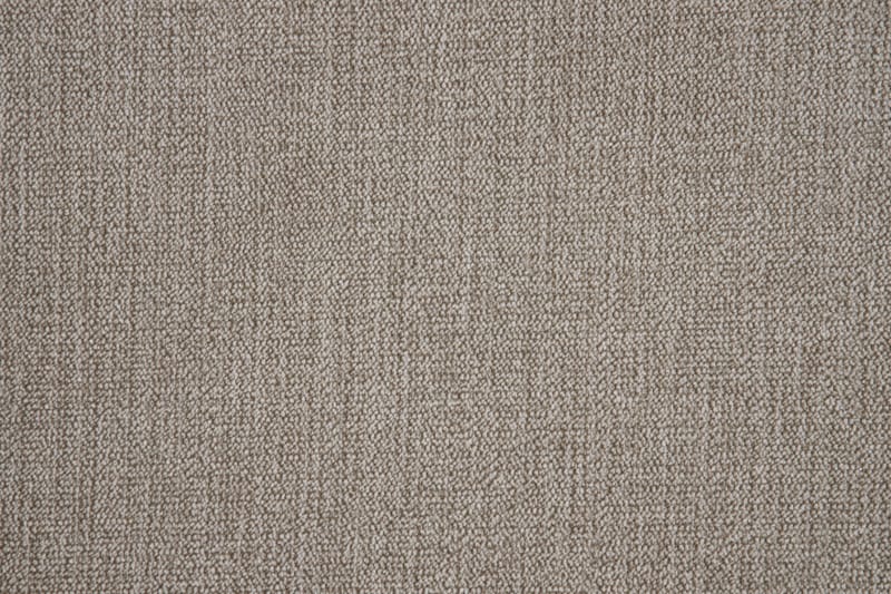 Trend Lyx 3-personers Højrevendt L-formet Chaiselongsofa i Stof - Beige - Møbler - Sofaer - Sofa med chaiselong - 4 personers sofa med chaiselong