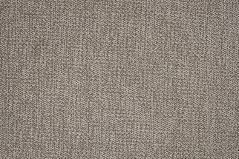 Trend Lyx 3-personers Højrevendt L-formet Chaiselongsofa i Stof - Beige - Møbler - Sofaer - Sofa med chaiselong - 4 personers sofa med chaiselong