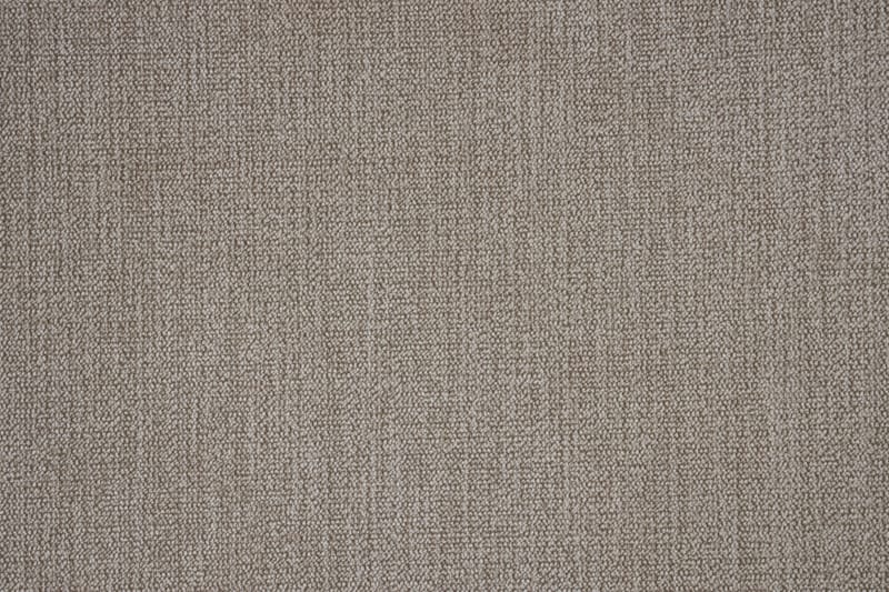 Trend Lyx 3-personers Venstrevendt L-formet Chaiselongsofa i Stof - Beige - Møbler - Sofaer - Sofa med chaiselong - 4 personers sofa med chaiselong