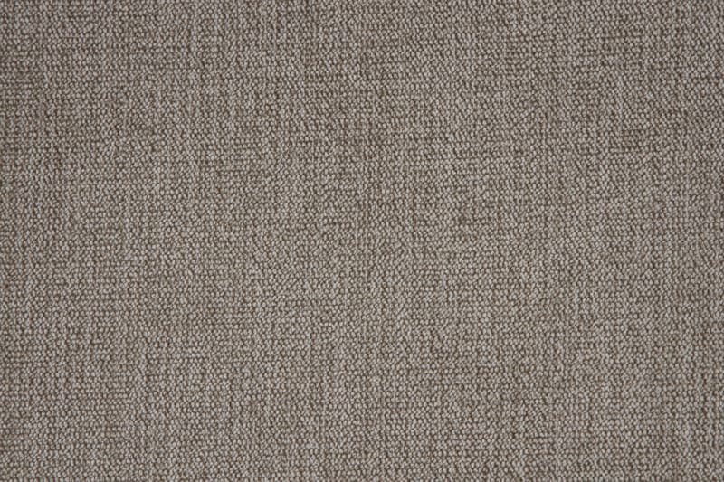 Trend Lyx 4-personers Højrevendt L-formet Chaiselongsofa i Stof - Beige - Møbler - Sofaer - Sofa med chaiselong